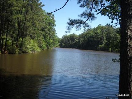 Farm and Ranch in San Augustine County, Texas