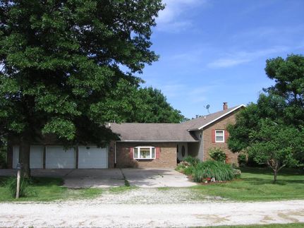 Farm and Ranch in McDonough County, Illinois