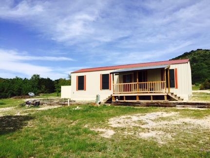 Recreational Property in Real County, Texas
