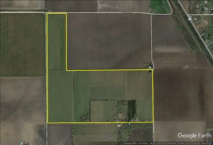 Farm and Ranch in Cameron County, Texas
