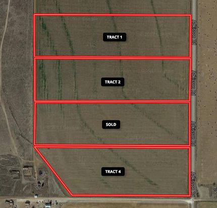 Commercial Property in Randall County, Texas
