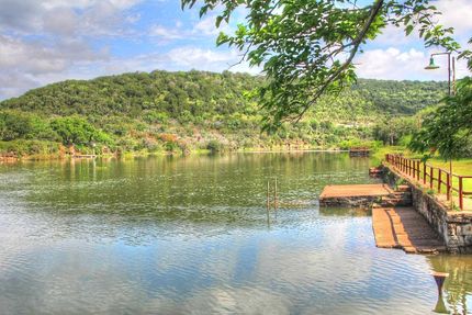 Lakefront Property in Burnet County, Texas