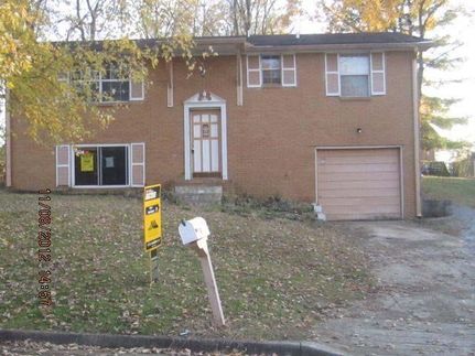 Land in Davidson County, Tennessee