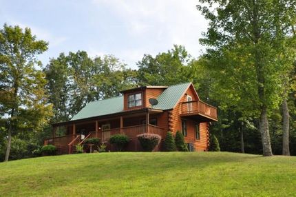 Farm and Ranch in Monroe County, West Virginia