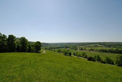 Timberland Property in Humphreys County, Tennessee