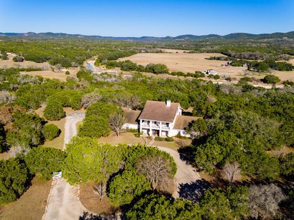 Horse Property in Bandera County, Texas