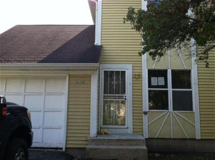 House in Milwaukee County, Wisconsin