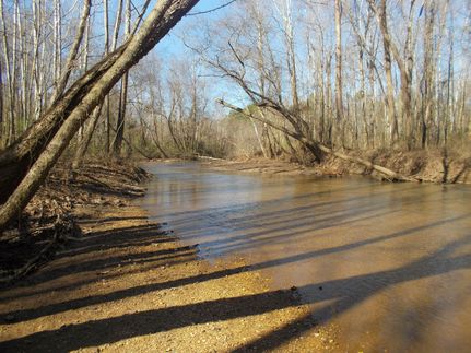 Land in Elmore County, Alabama