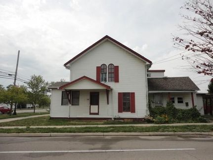 Land in Monroe County, Michigan