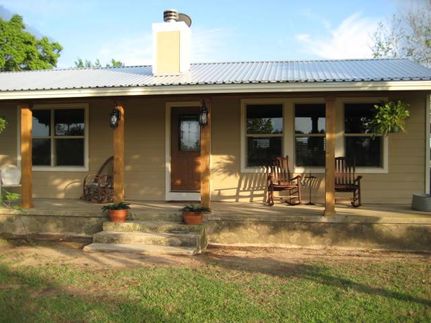 Recreational Property in Milam County, Texas