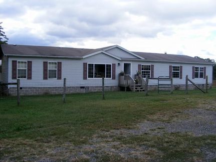 Farm and Ranch in Floyd County, Virginia
