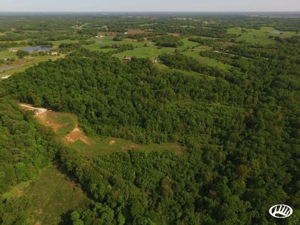 Farm and Ranch in Union County, Illinois