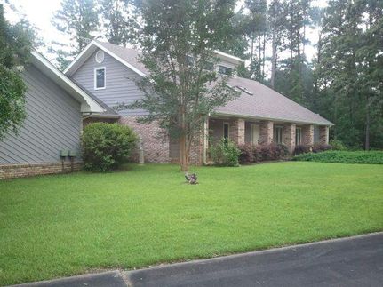 Land in Pike County, Mississippi