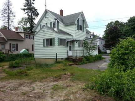 House in York County, Maine