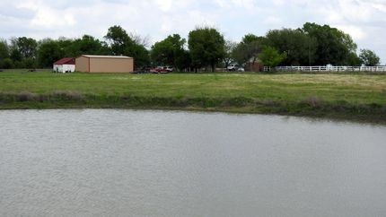 Farm and Ranch in Bell County, Texas