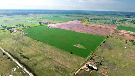 Undeveloped Land in Cleveland County, Oklahoma