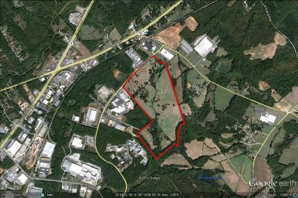 Recreational Property in Clarke County, Georgia