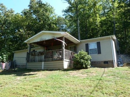 Farm and Ranch in Anderson County, Tennessee