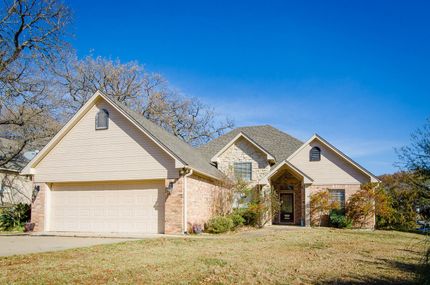 Recreational Property in Freestone County, Texas