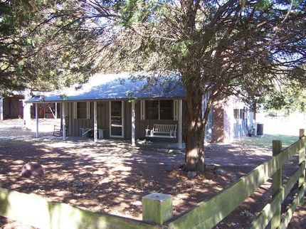 Undeveloped Land in Leon County, Texas