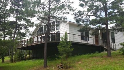 Timberland Property in Pittsburg County, Oklahoma