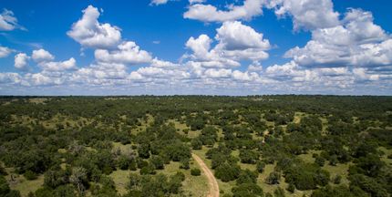 Recreational Property in Bandera County, Texas