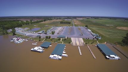 Commercial Property in Bossier Parish, Louisiana