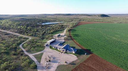 Recreational Property in Tom Green County, Texas