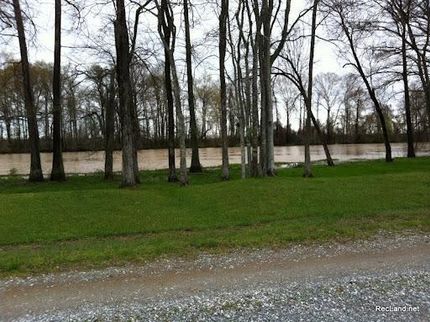 Homesite in Morehouse Parish, Louisiana