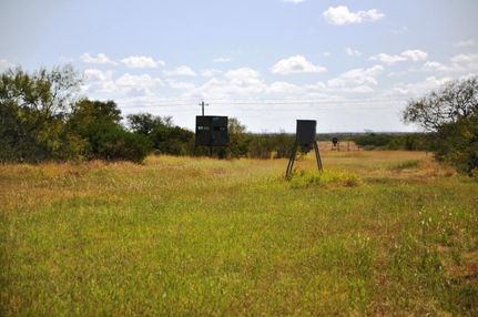 Farm and Ranch in La Salle County, Texas