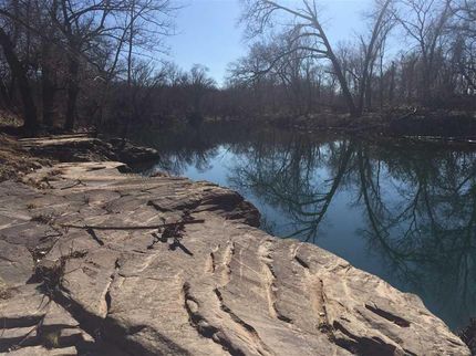 Undeveloped Land in Wright County, Missouri
