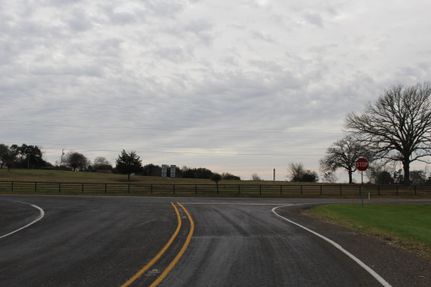 Farm and Ranch in Washington County, Texas