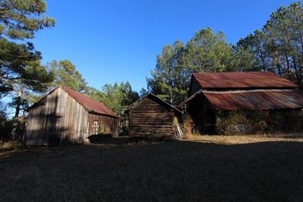 Farm and Ranch in Montgomery County, North Carolina