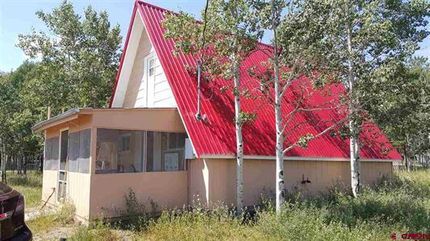 Farm and Ranch in Rio Grande County, Colorado