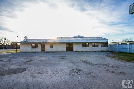 Recreational Property in Tom Green County, Texas