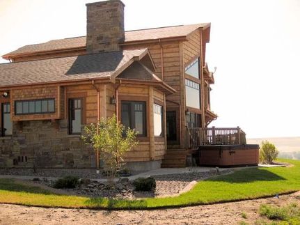 Land in Cascade County, Montana