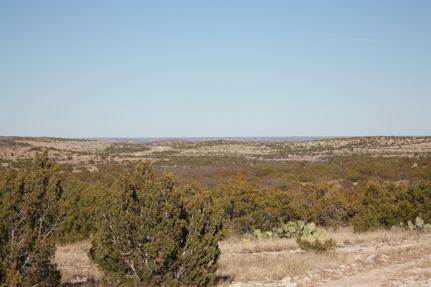 Land in Tom Green County, Texas