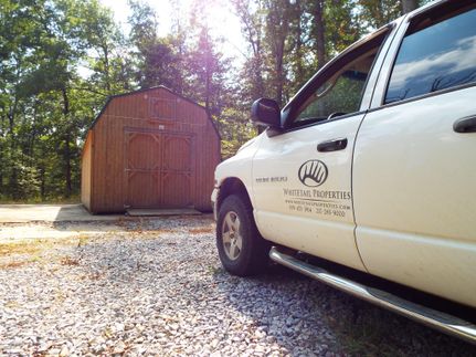 Farm and Ranch in Pope County, Illinois