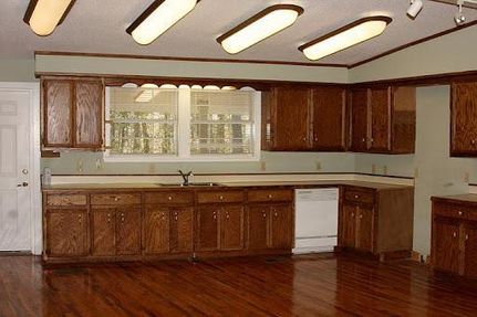 Land in Pike County, Mississippi