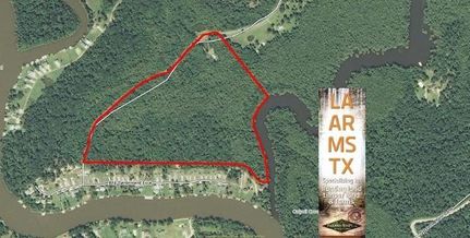 Land in Livingston Parish, Louisiana