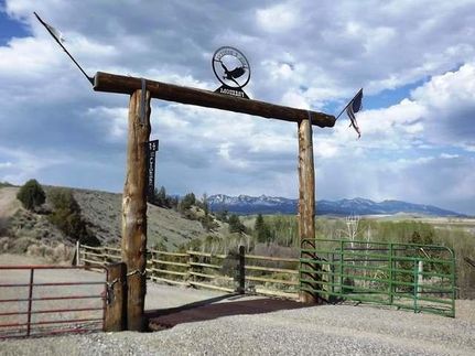 Timberland Property in Park County, Montana