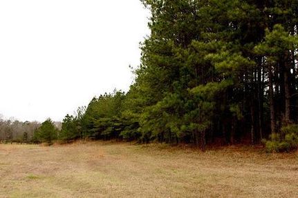 Land in Pike County, Mississippi