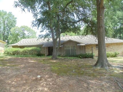 Recreational Property in Harrison County, Texas