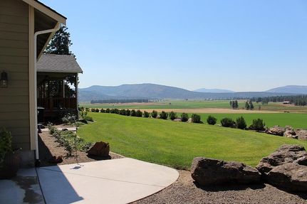 House in Klamath County, Oregon