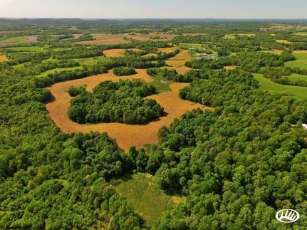 Farm and Ranch in Union County, Illinois