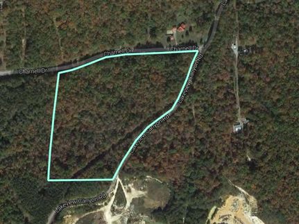 Farm and Ranch in Saint Clair County, Alabama