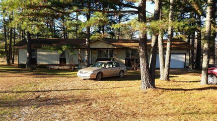 Land in Howell County, Missouri