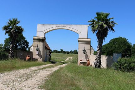Land in Brazos County, Texas