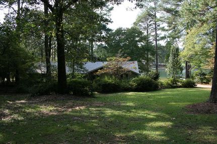 Recreational Property in Elmore County, Alabama