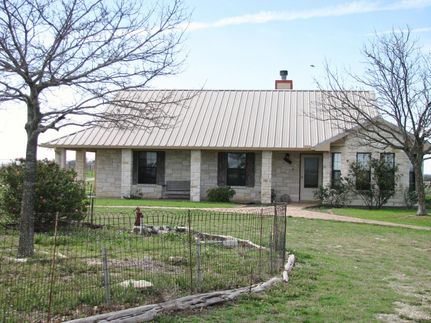 Farm and Ranch in Coryell County, Texas